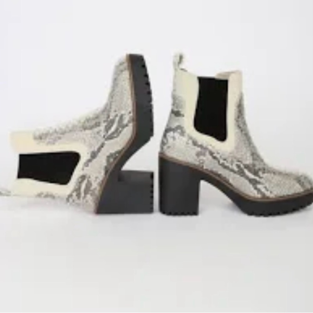 Women boots - Picture 6 of 6